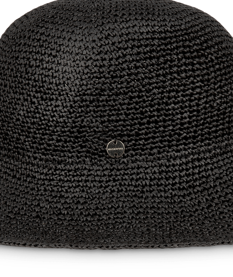 Broome Womens Mid Brim Honey Hats & Millinery Kooringal