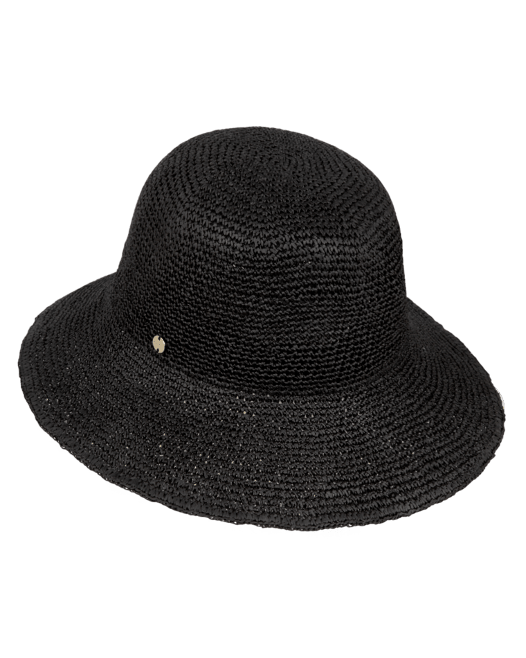 Broome Womens Mid Brim Honey Hats & Millinery Kooringal