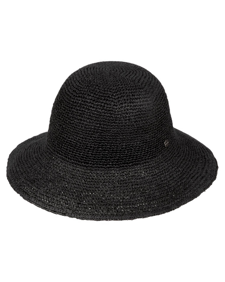 Broome Womens Mid Brim Honey Hats & Millinery Kooringal