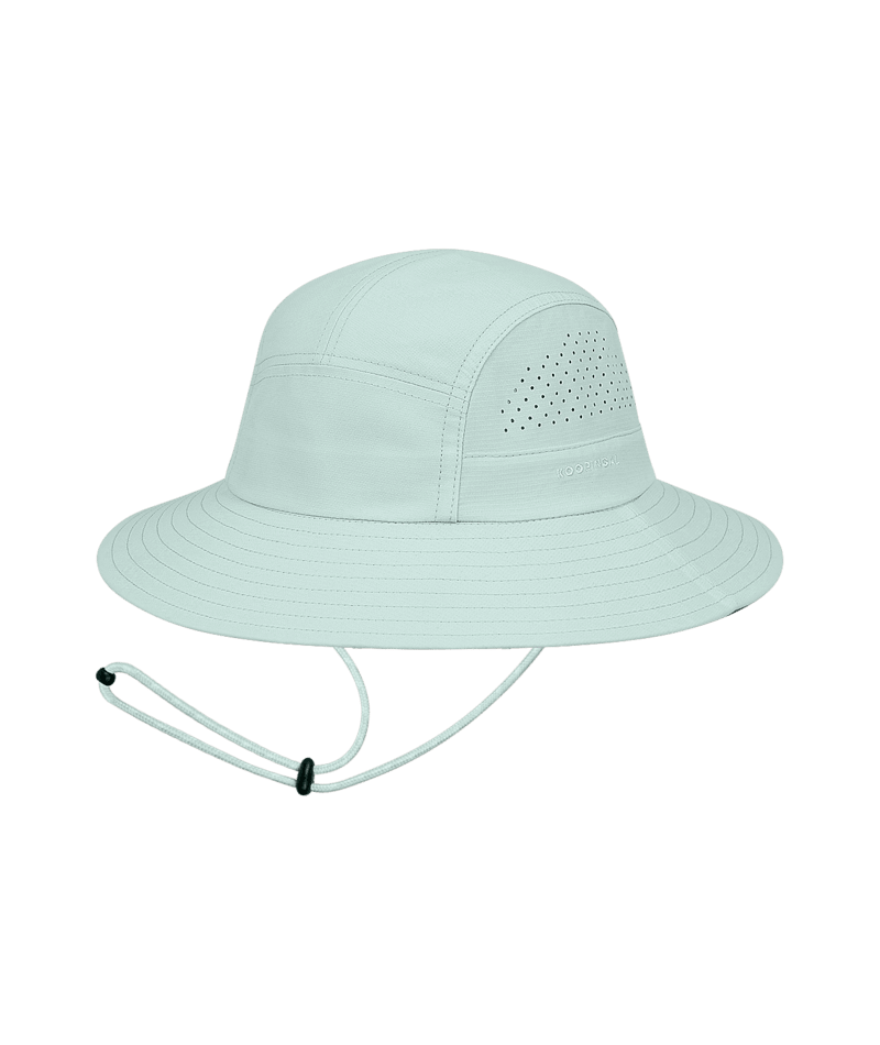 Woodleigh Womens Hiker Sage Hats & Millinery Kooringal