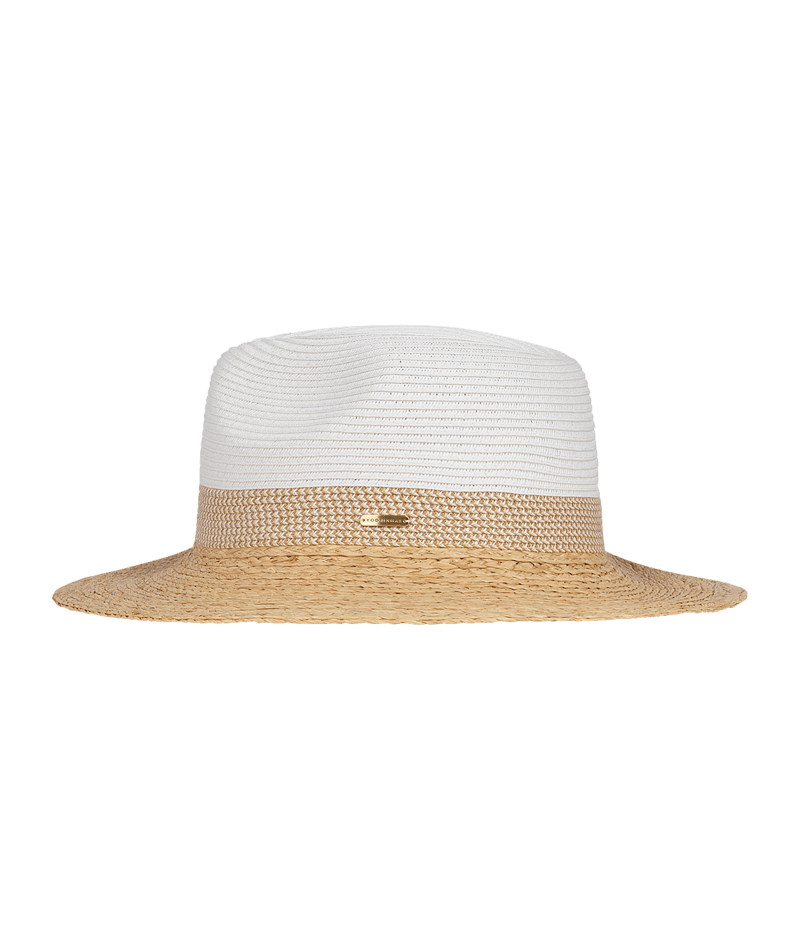 Mimosa Womens Safari Natural Hats & Millinery Kooringal