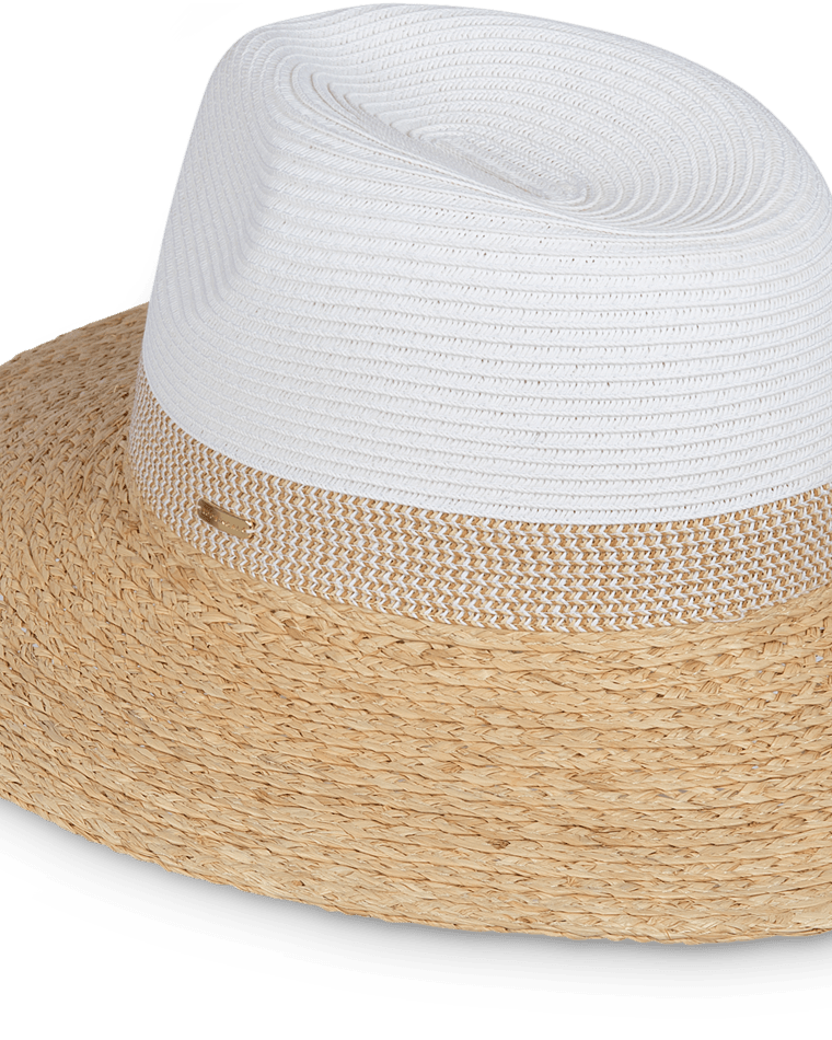 Mimosa Womens Safari Natural Hats & Millinery Kooringal