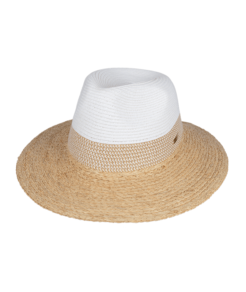 Mimosa Womens Safari Natural Hats & Millinery Kooringal