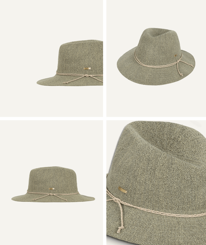 Womens Safari Sadie Sage - Global Free Style