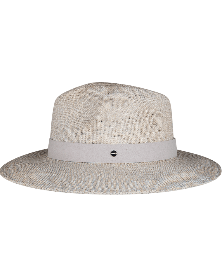 Hollywell Womens Safari Grey Hats & Millinery Kooringal