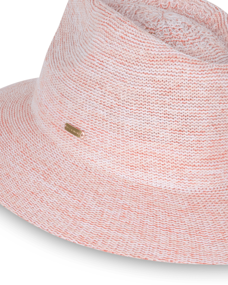 Coolibah Womens Safari Blush Hats & Millinery Kooringal