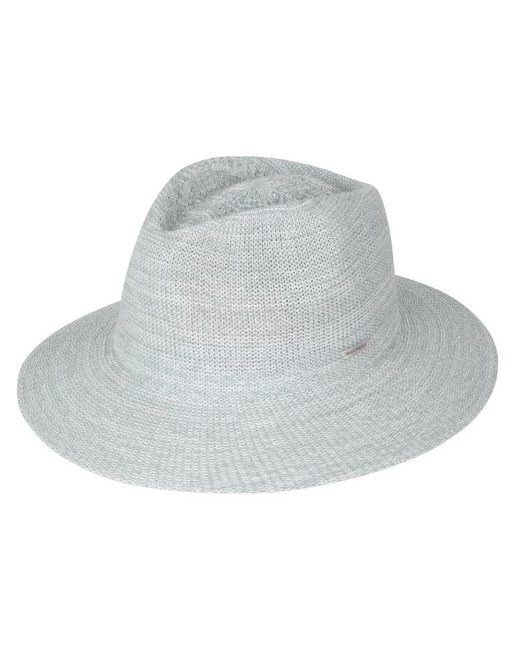 Coolibah Womens Safari Sea Mist Hats & Millinery Kooringal S (56cm)