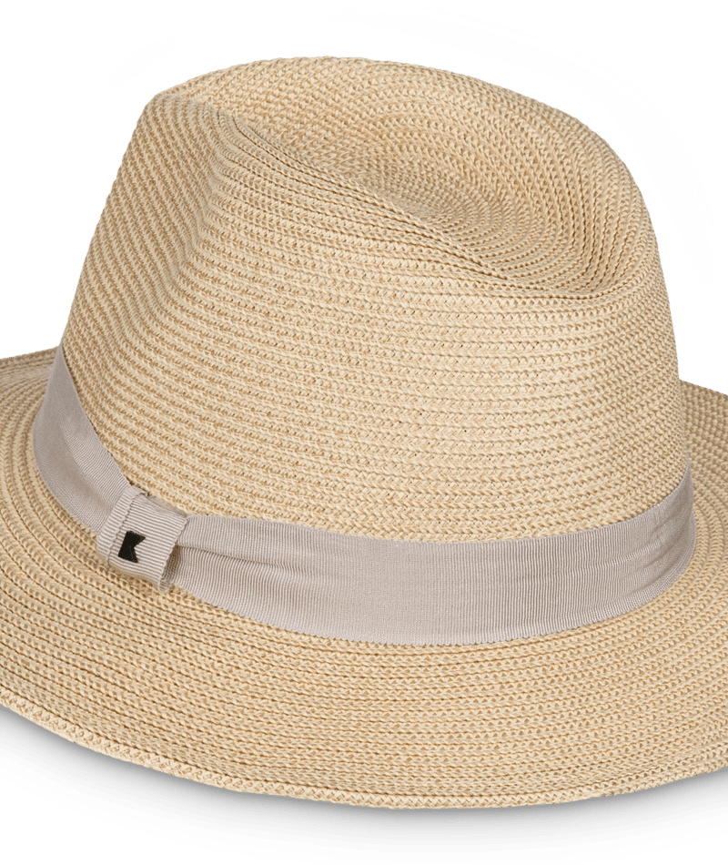 Cypress Universal Safari Natural Hats & Millinery Kooringal