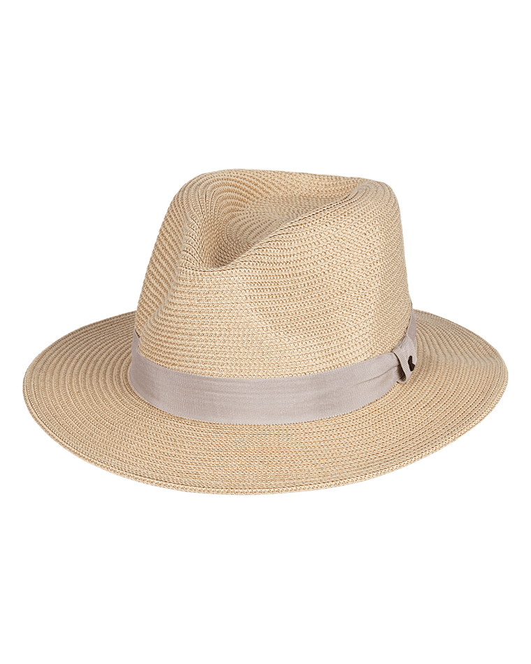 Cypress Universal Safari Natural Hats & Millinery Kooringal S (56cm)