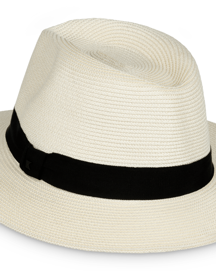 Cypress Universal Safari Ivory Hats & Millinery Kooringal