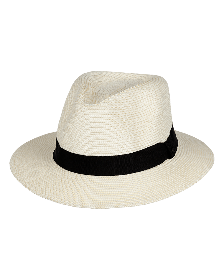 Cypress Universal Safari Ivory Hats & Millinery Kooringal S (56cm)