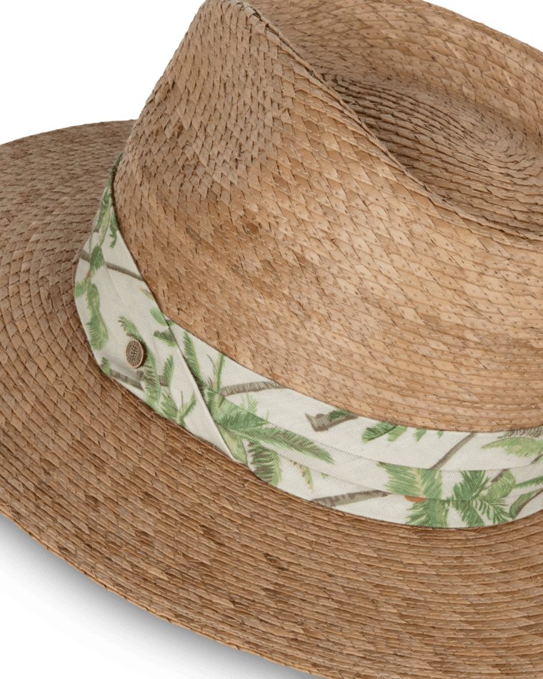 Fraser Mens Safari Chai Mens Hats Kooringal