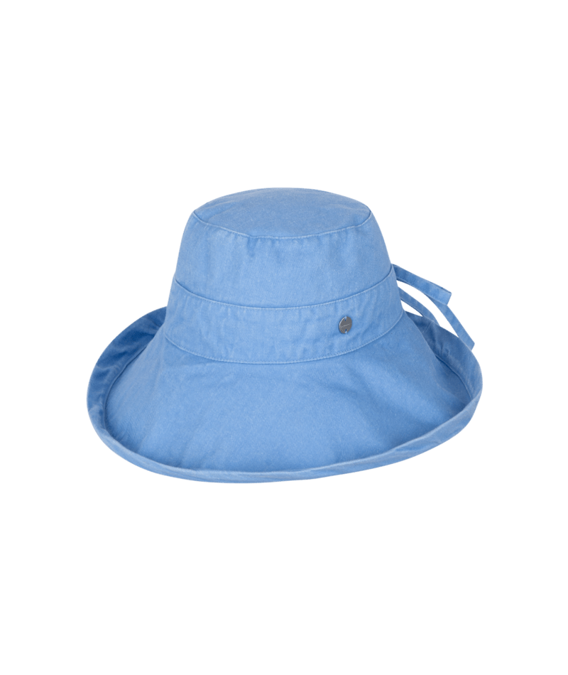 Noosa Bay Womens Upturn Powder Blue - Global Free Style