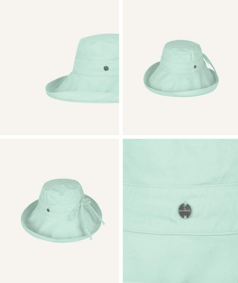 Noosa Bay Womens Upturn Misty Jade - Global Free Style