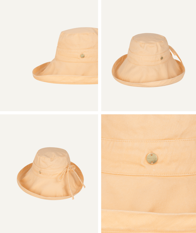 Noosa Bay Womens Upturn Peach - Global Free Style