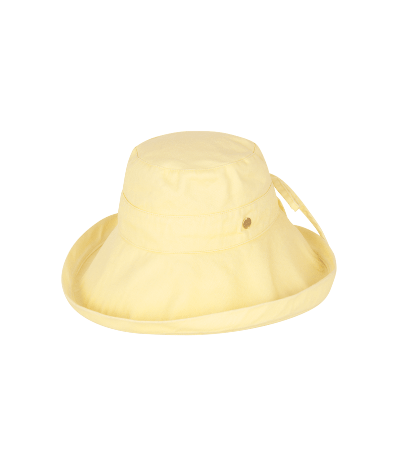 Noosa Bay Womens Upturn Lemon Sorbet - Global Free Style