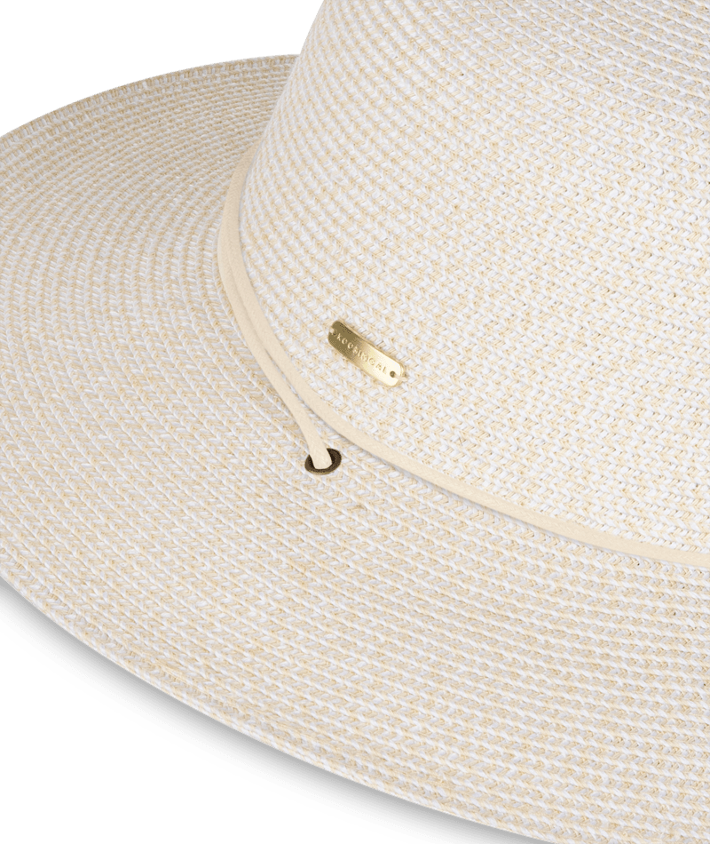Coolaman Womens Mid Brim Sand Hats & Millinery Kooringal