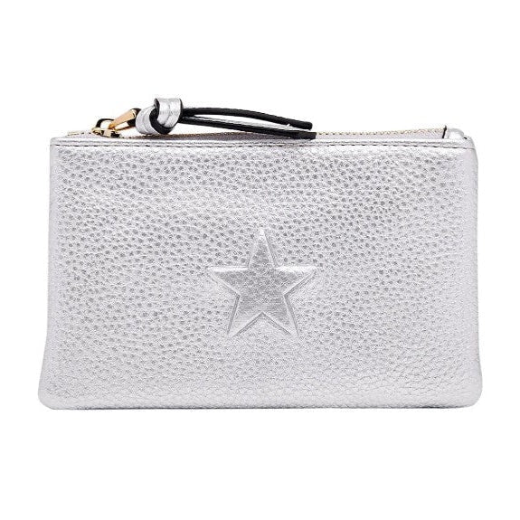 Star Purse Silver - Global Free Style