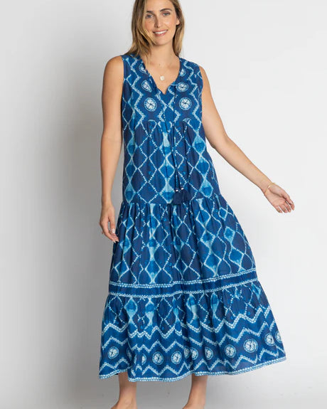 Kumo Maxi Ocean Dresses Lula Life