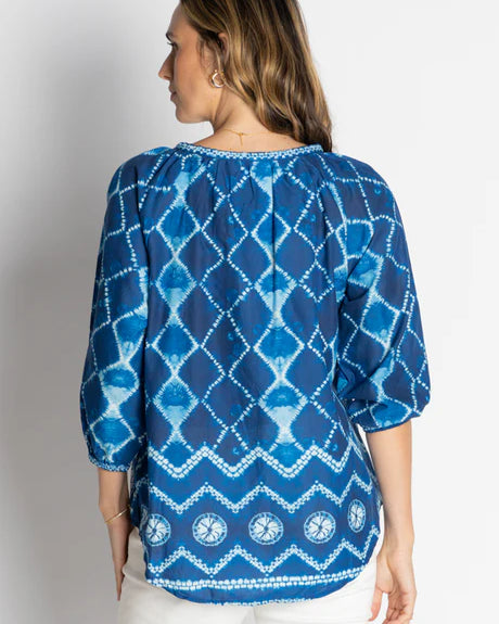 Kumo Top Ocean Tops Lula Life