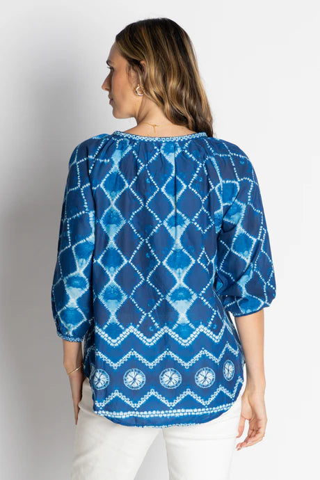 Kumo Top Ocean Tops Lula Life