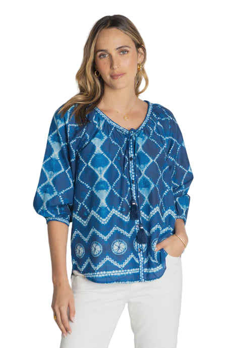 Kumo Top Ocean Tops Lula Life S(8-10)