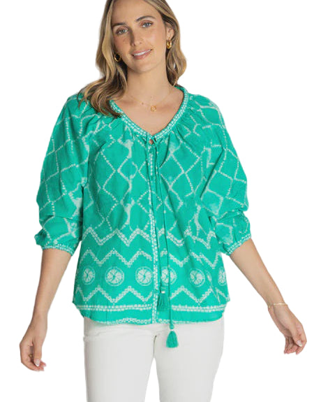 Kumo Top Sea Tops Lula Life S(8-10)