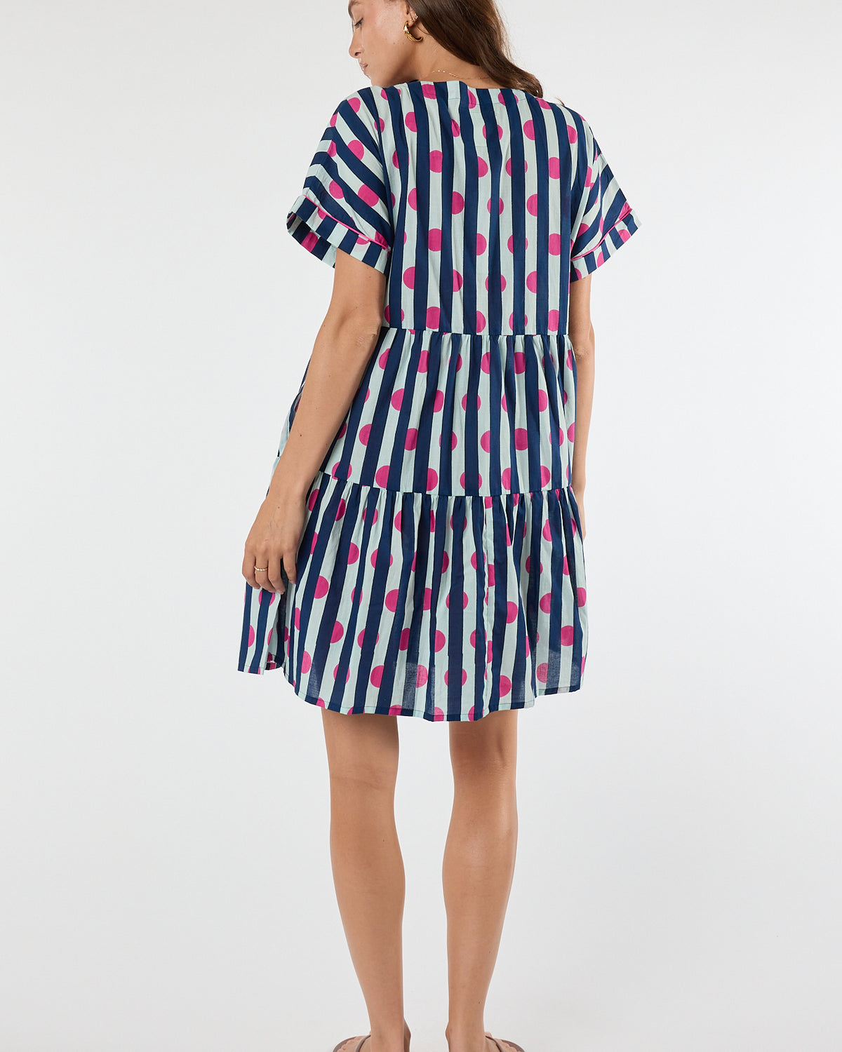 Zara Dress Print Dresses Lula Life