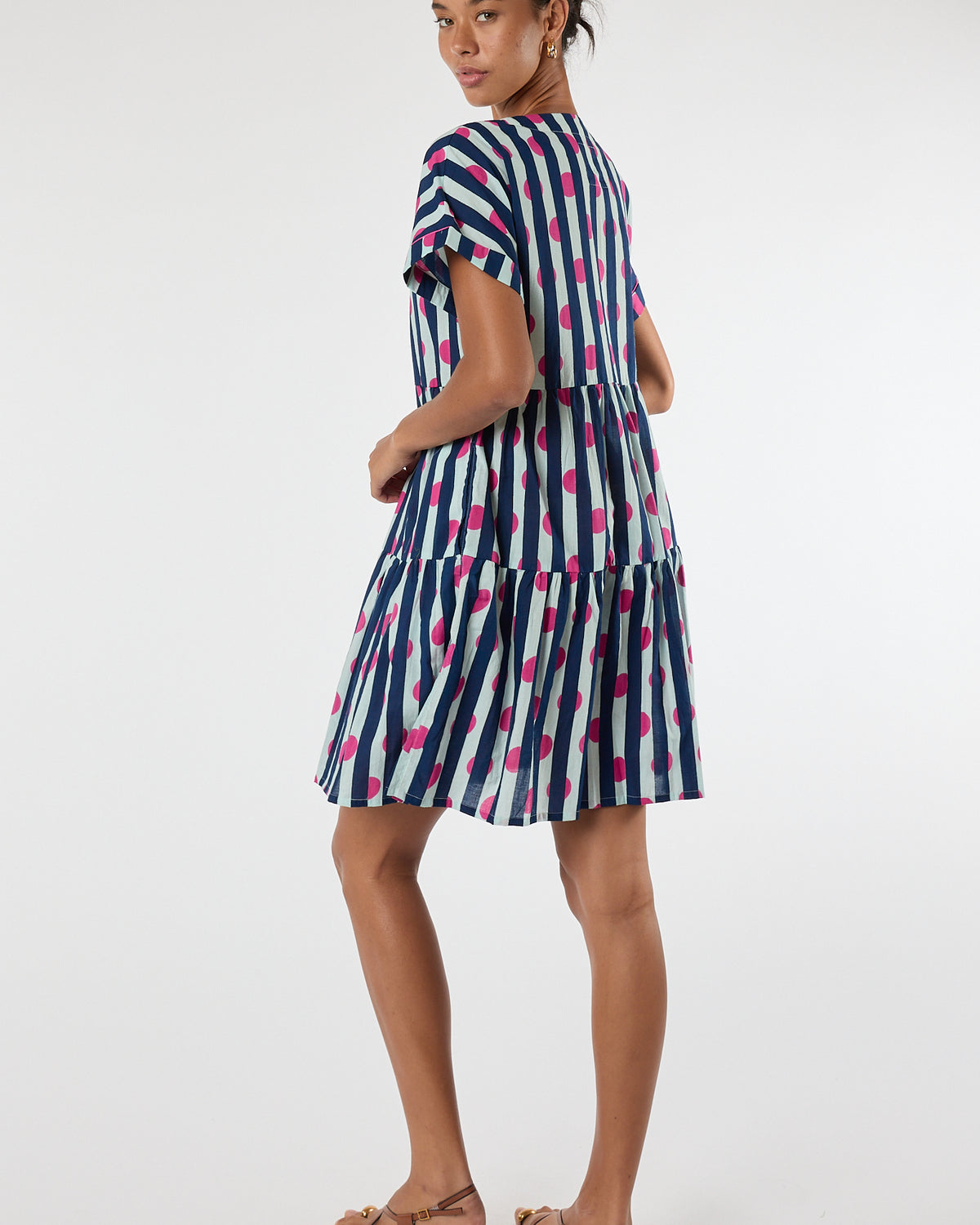 Zara Dress Print Dresses Lula Life