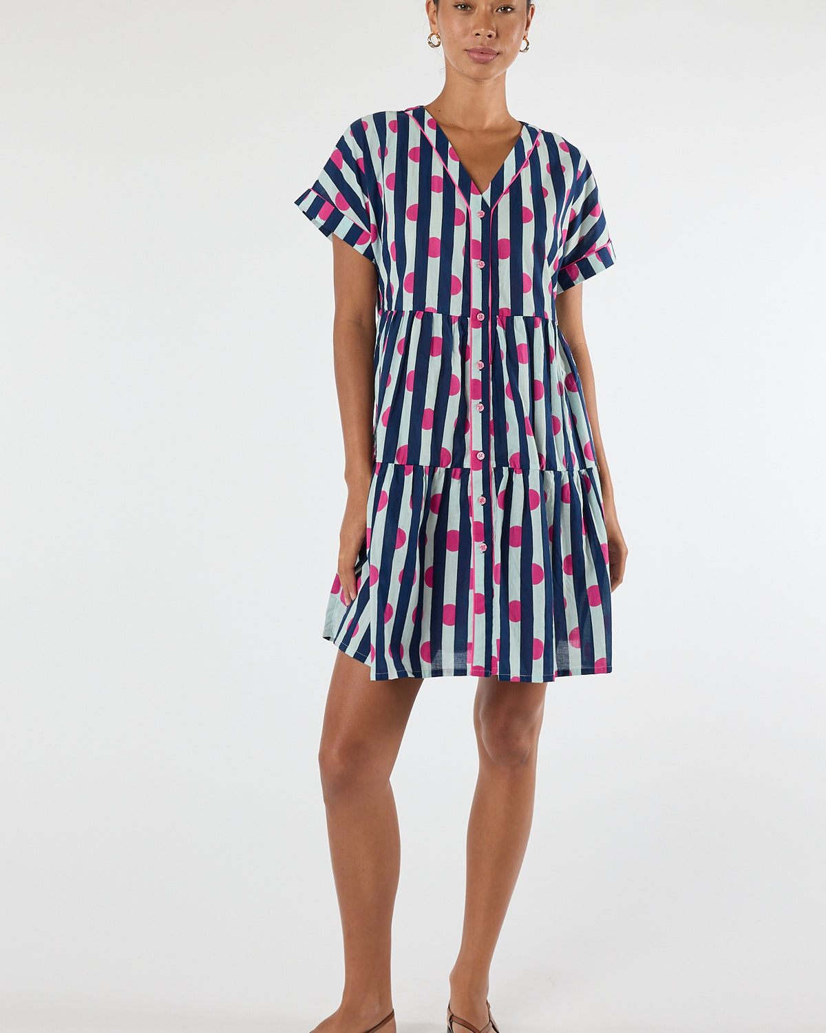 Zara Dress Print Dresses Lula Life