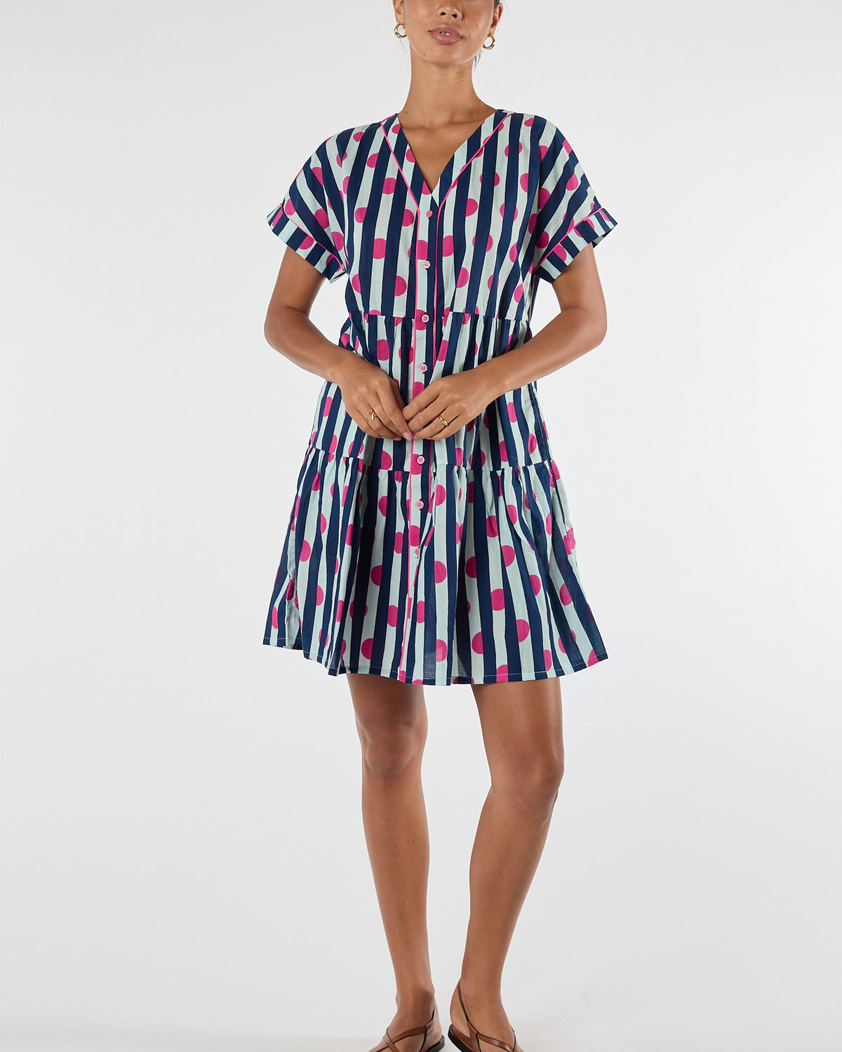 Zara Dress Print Dresses Lula Life