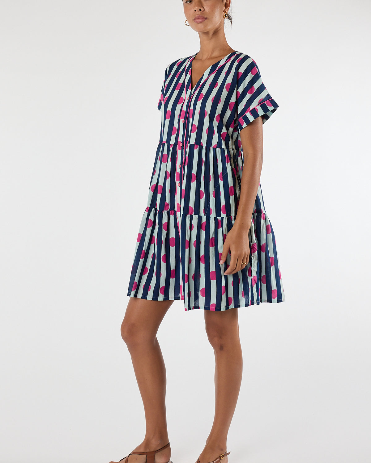 Zara Dress Print Dresses Lula Life