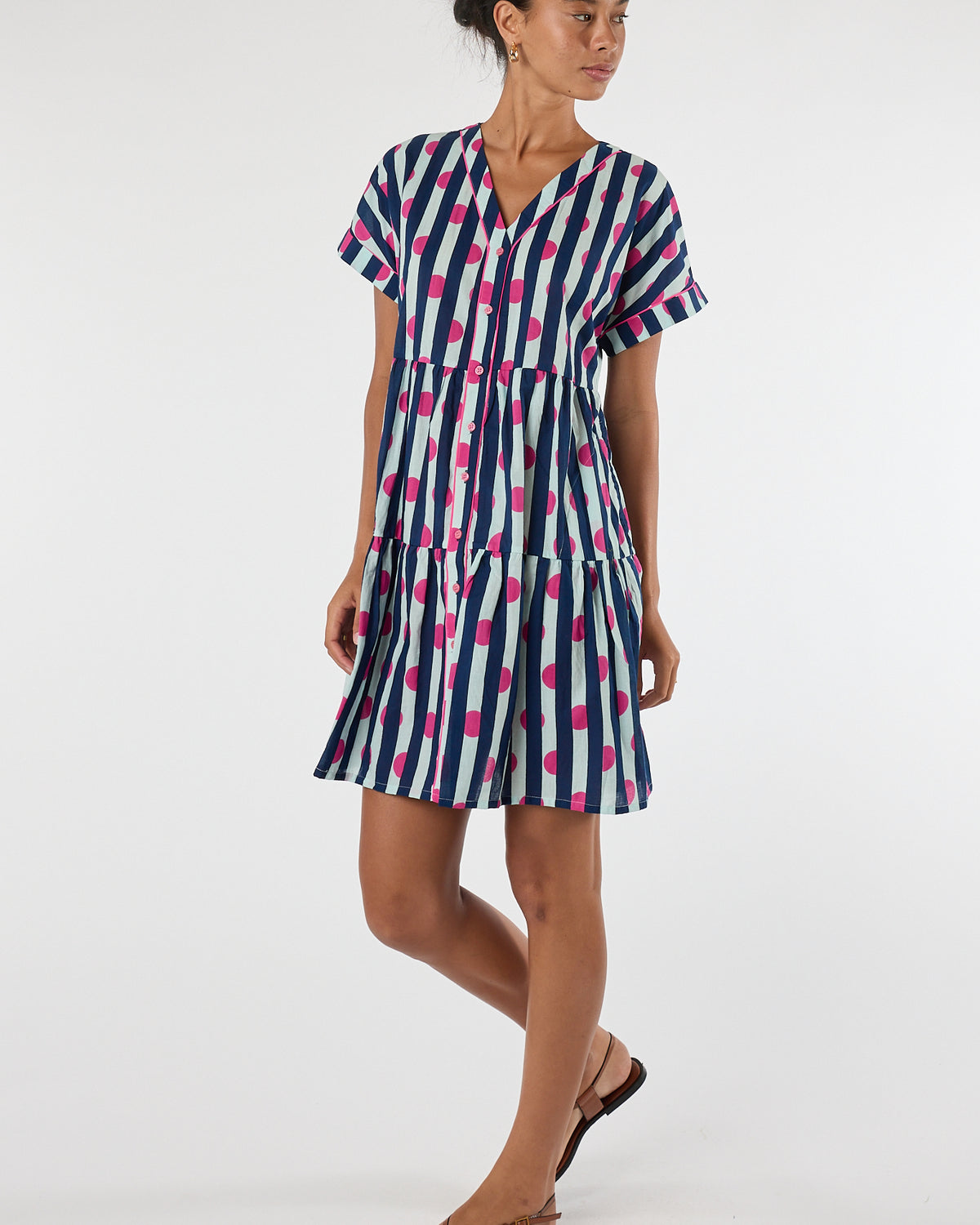 Zara Dress Print Dresses Lula Life