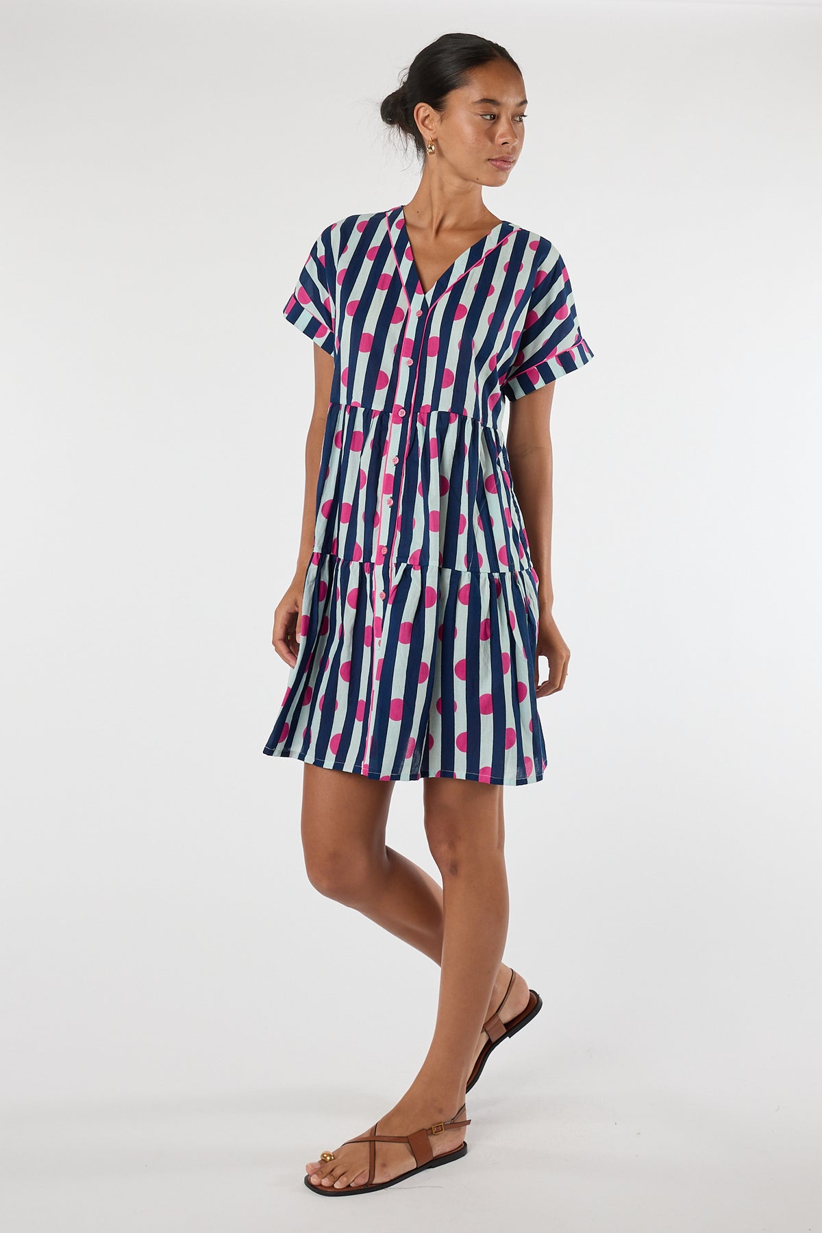 Zara Dress Print Dresses Lula Life