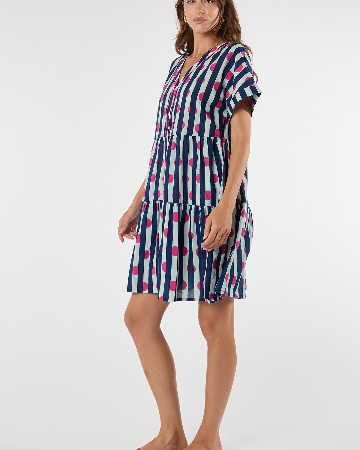 Zara Dress Print Dresses Lula Life