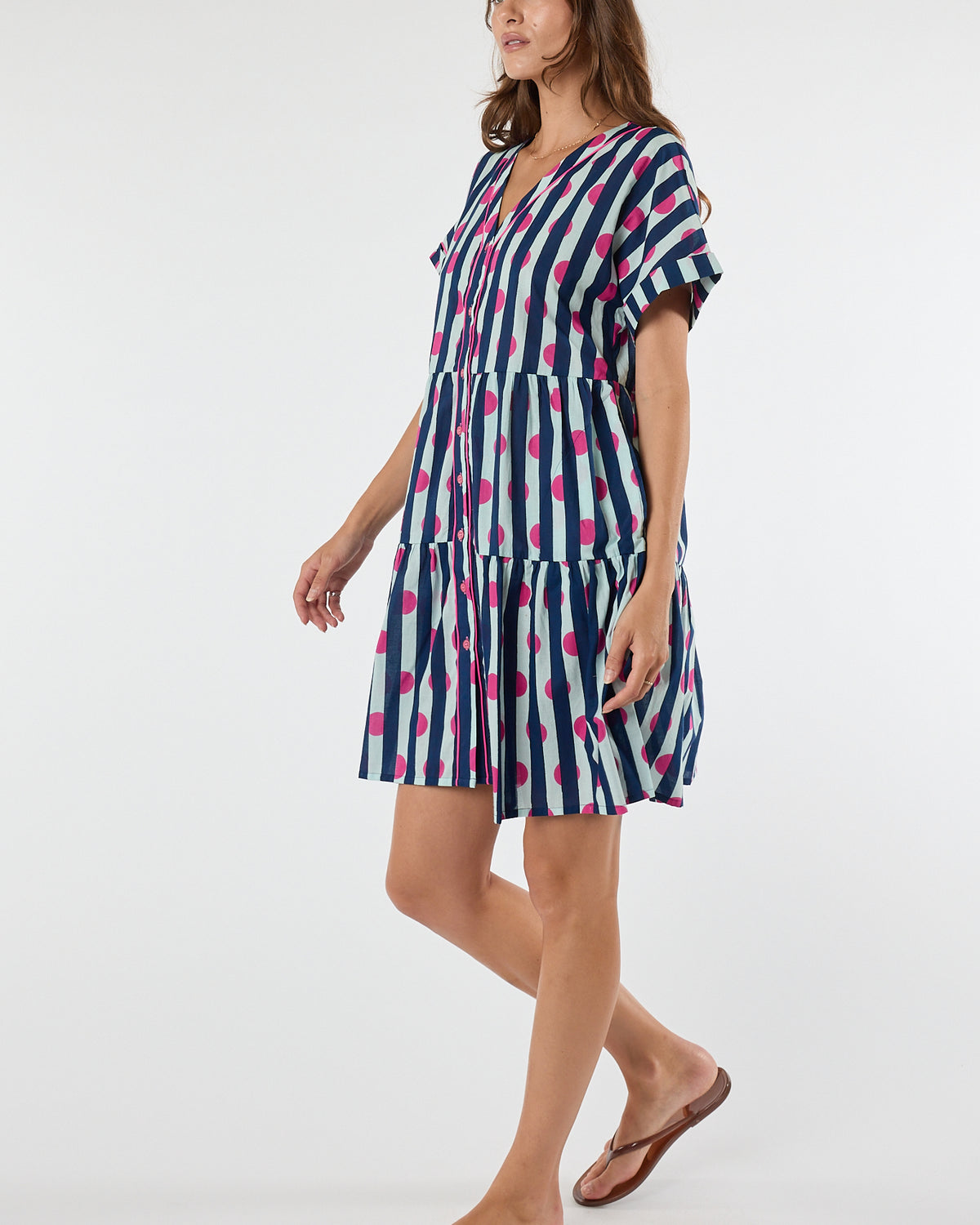 Zara Dress Print Dresses Lula Life