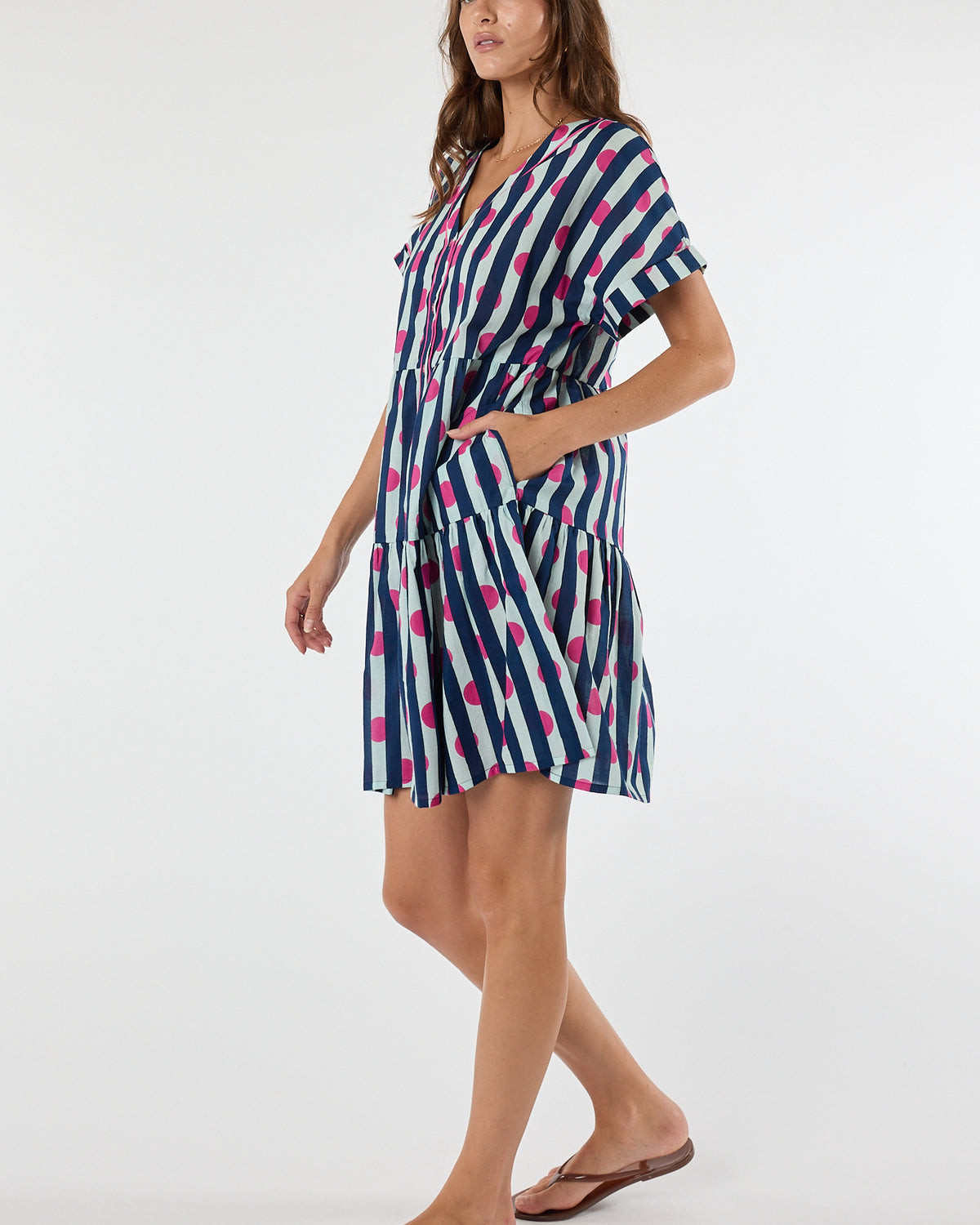 Zara Dress Print Dresses Lula Life
