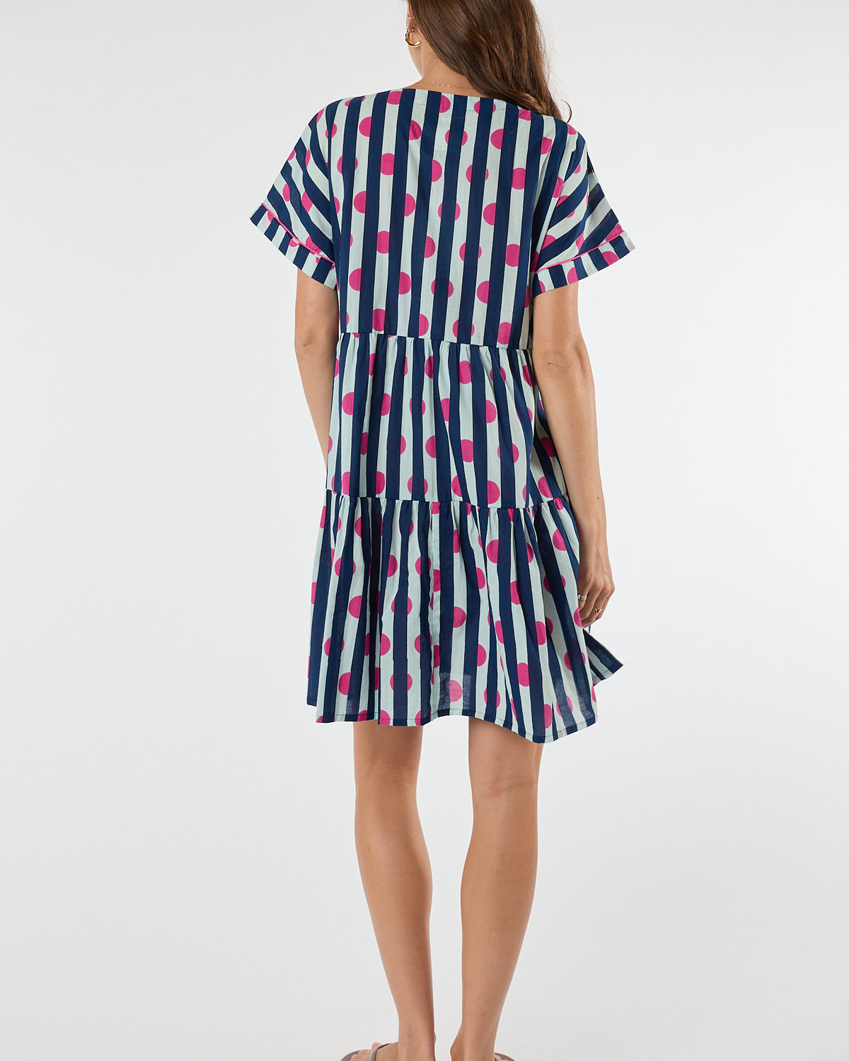 Zara Dress Print Dresses Lula Life