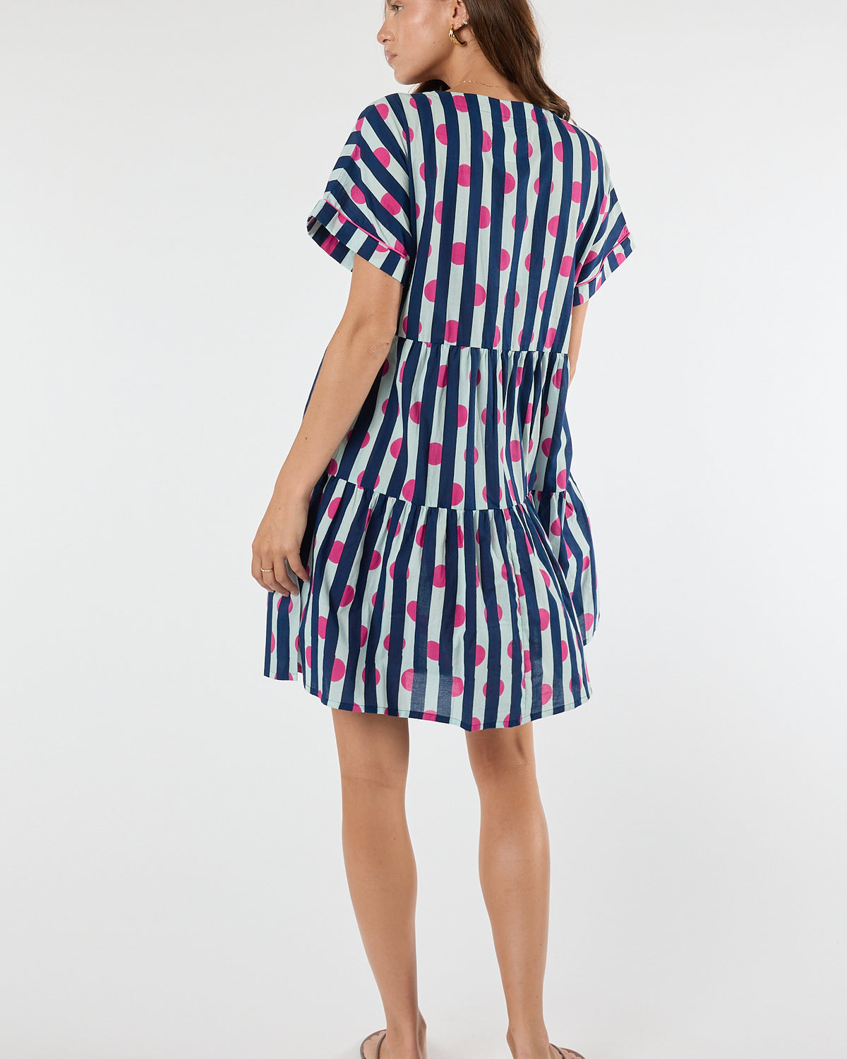 Zara Dress Print Dresses Lula Life
