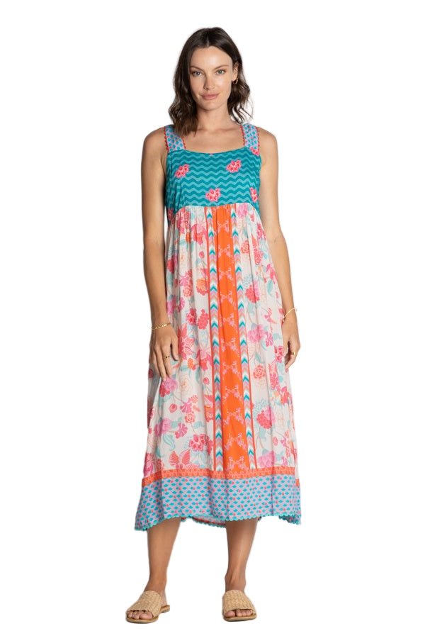 Mulini Sundress Lagoon Dresses Lula Soul S(37)