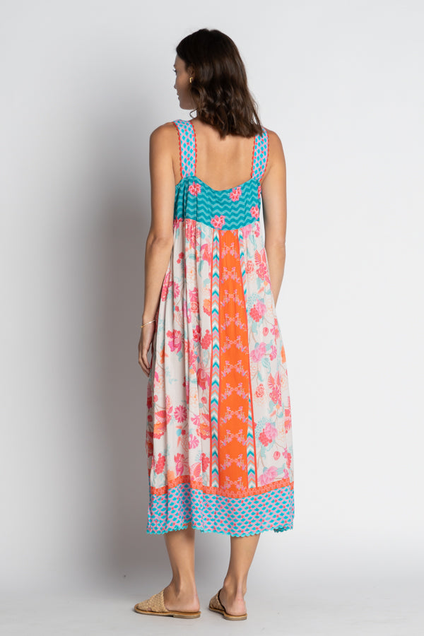 Mulini Sundress Lagoon Dresses Lula Soul