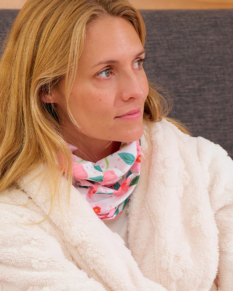 Happywrap Meadow Blush Bandeau Annabel Trends