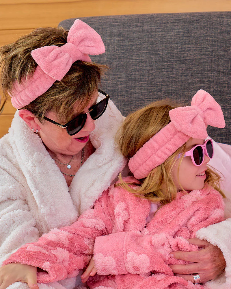 Hair Set Meadow Blush Hair Annabel Trends