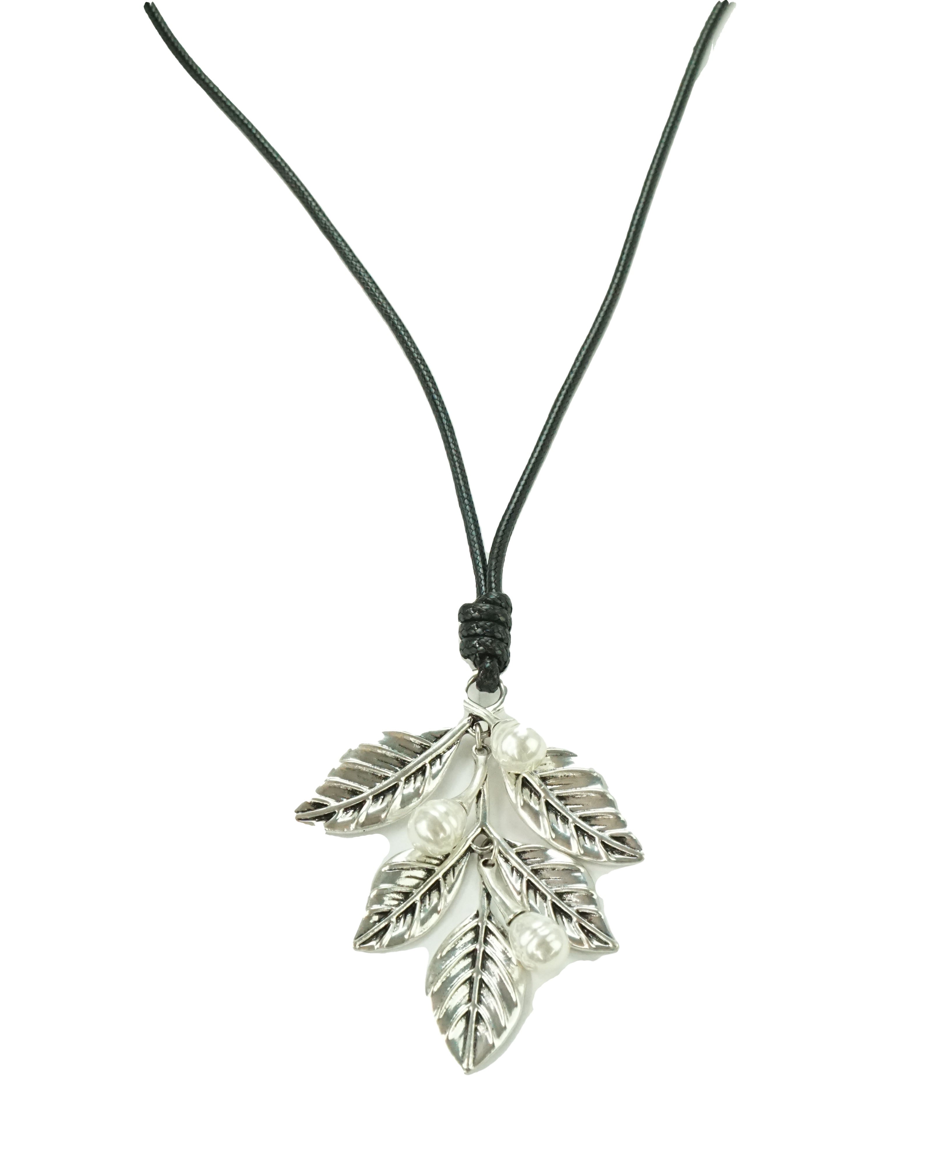 Necklace N6325 Necklaces Ivys