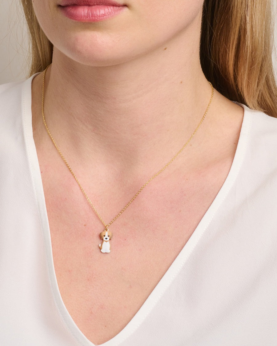 Trixie Necklace Necklaces Tiger Tree