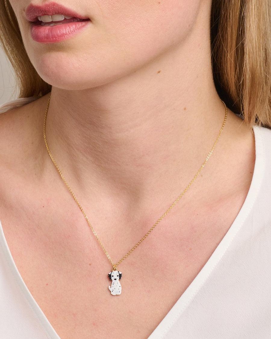 Dotty Necklace Necklaces Tiger Tree