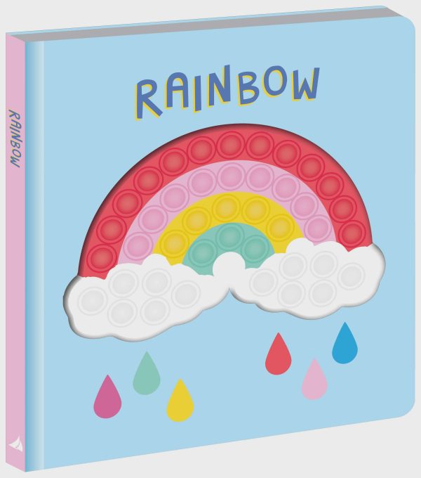 Bubble Pops Rainbow Books Lake Press