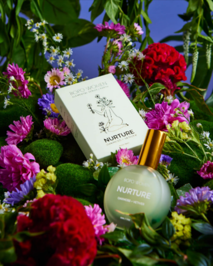 Nurture Body Mist Body Bopo Women