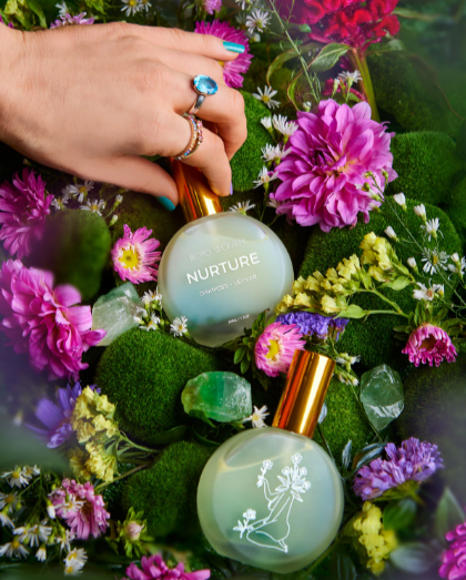 Nurture Body Mist Body Bopo Women