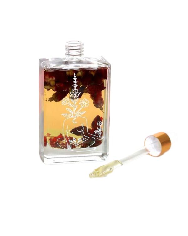 Self-Love Body Oil Body Bopo Women